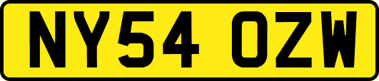 NY54OZW