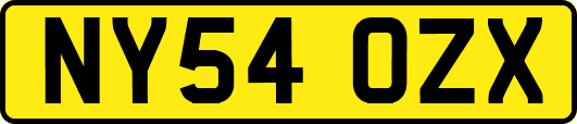 NY54OZX