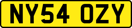 NY54OZY