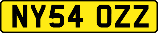 NY54OZZ