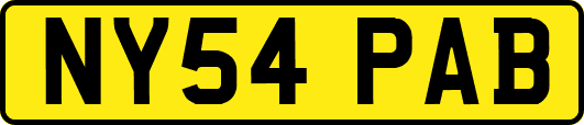 NY54PAB
