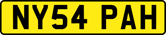 NY54PAH