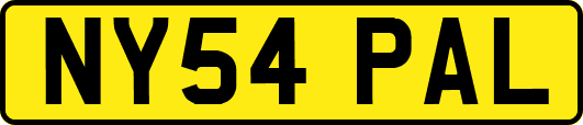 NY54PAL