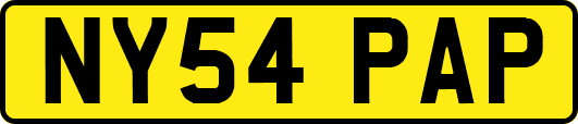 NY54PAP
