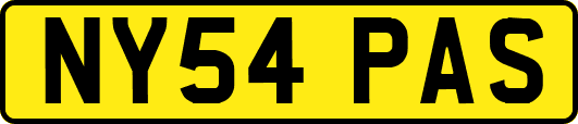 NY54PAS