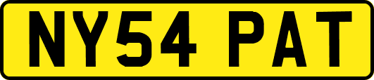 NY54PAT