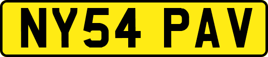 NY54PAV