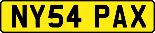 NY54PAX