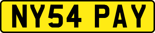 NY54PAY