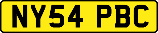 NY54PBC