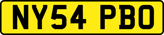 NY54PBO
