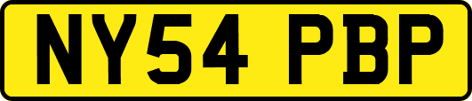 NY54PBP