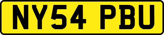 NY54PBU