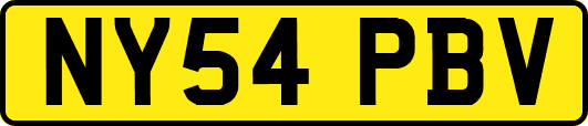 NY54PBV