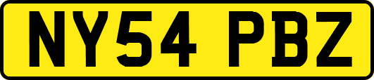 NY54PBZ