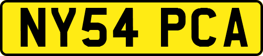 NY54PCA