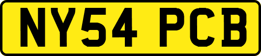 NY54PCB
