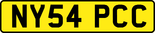 NY54PCC