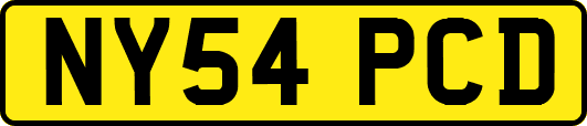 NY54PCD