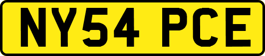 NY54PCE