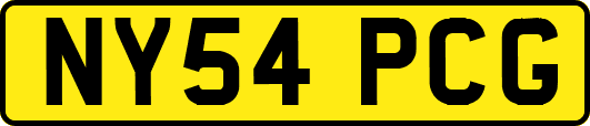 NY54PCG