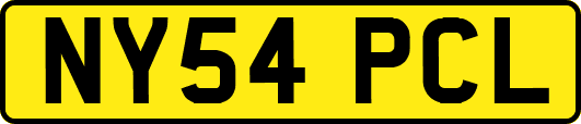 NY54PCL