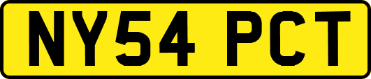 NY54PCT