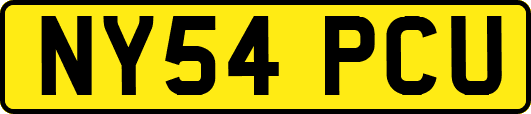 NY54PCU