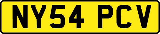 NY54PCV