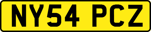 NY54PCZ