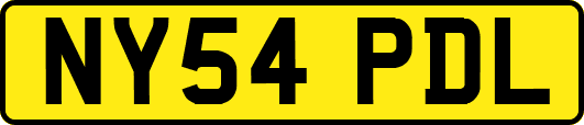 NY54PDL