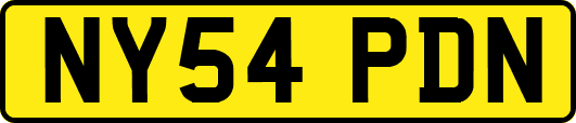 NY54PDN