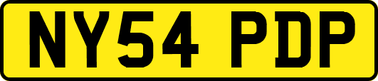 NY54PDP