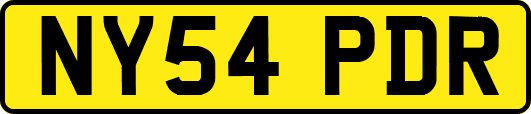 NY54PDR