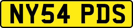NY54PDS