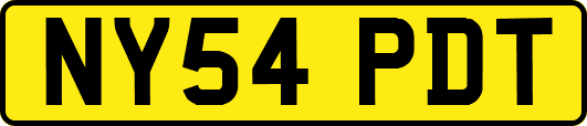 NY54PDT