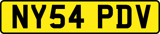 NY54PDV
