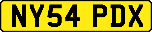 NY54PDX