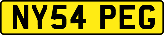 NY54PEG