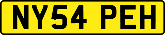 NY54PEH