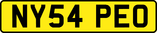 NY54PEO