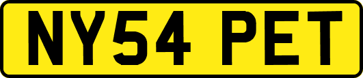 NY54PET