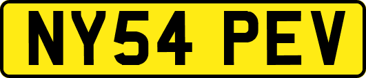 NY54PEV