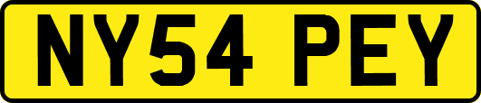 NY54PEY