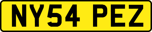 NY54PEZ