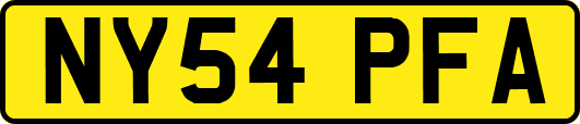 NY54PFA