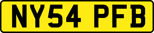 NY54PFB