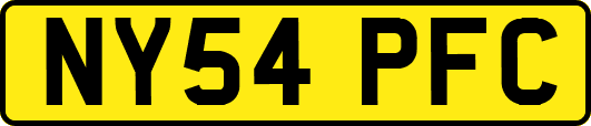 NY54PFC
