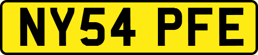 NY54PFE