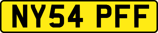 NY54PFF